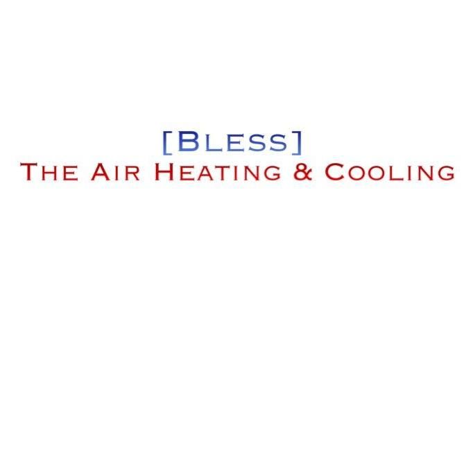 Bless The Air Heating & Cooling