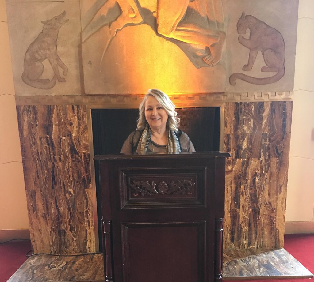 A fabulous wedding at The Bay Club of San Francisc