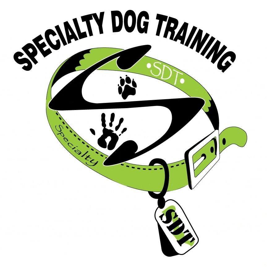 Specialty Dog Training