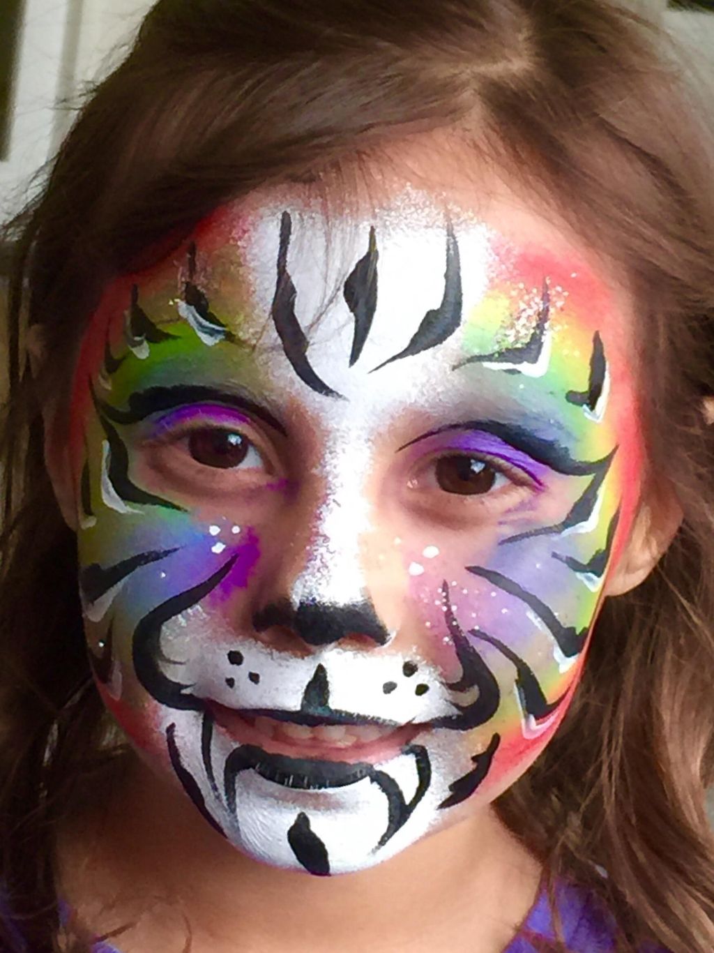 FullMoon Face Painting & More