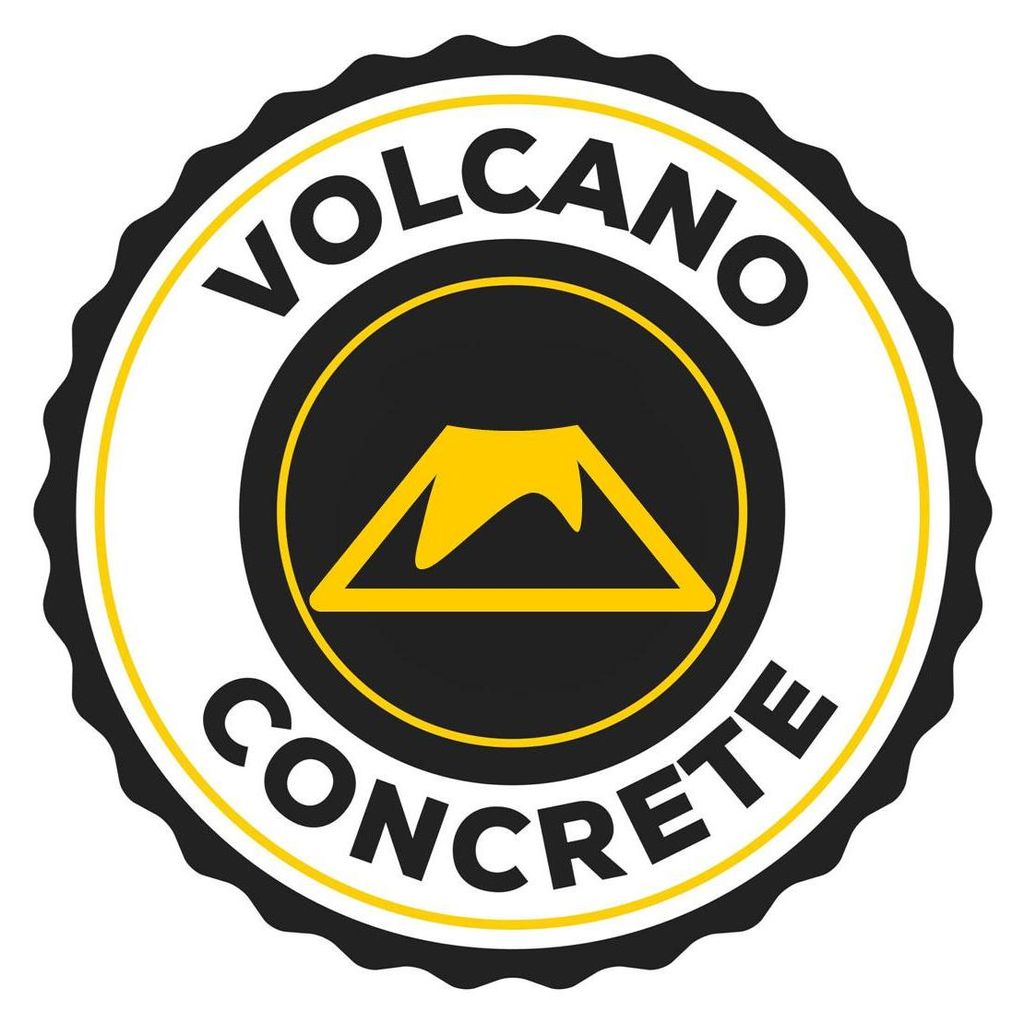 Volcano Concrete