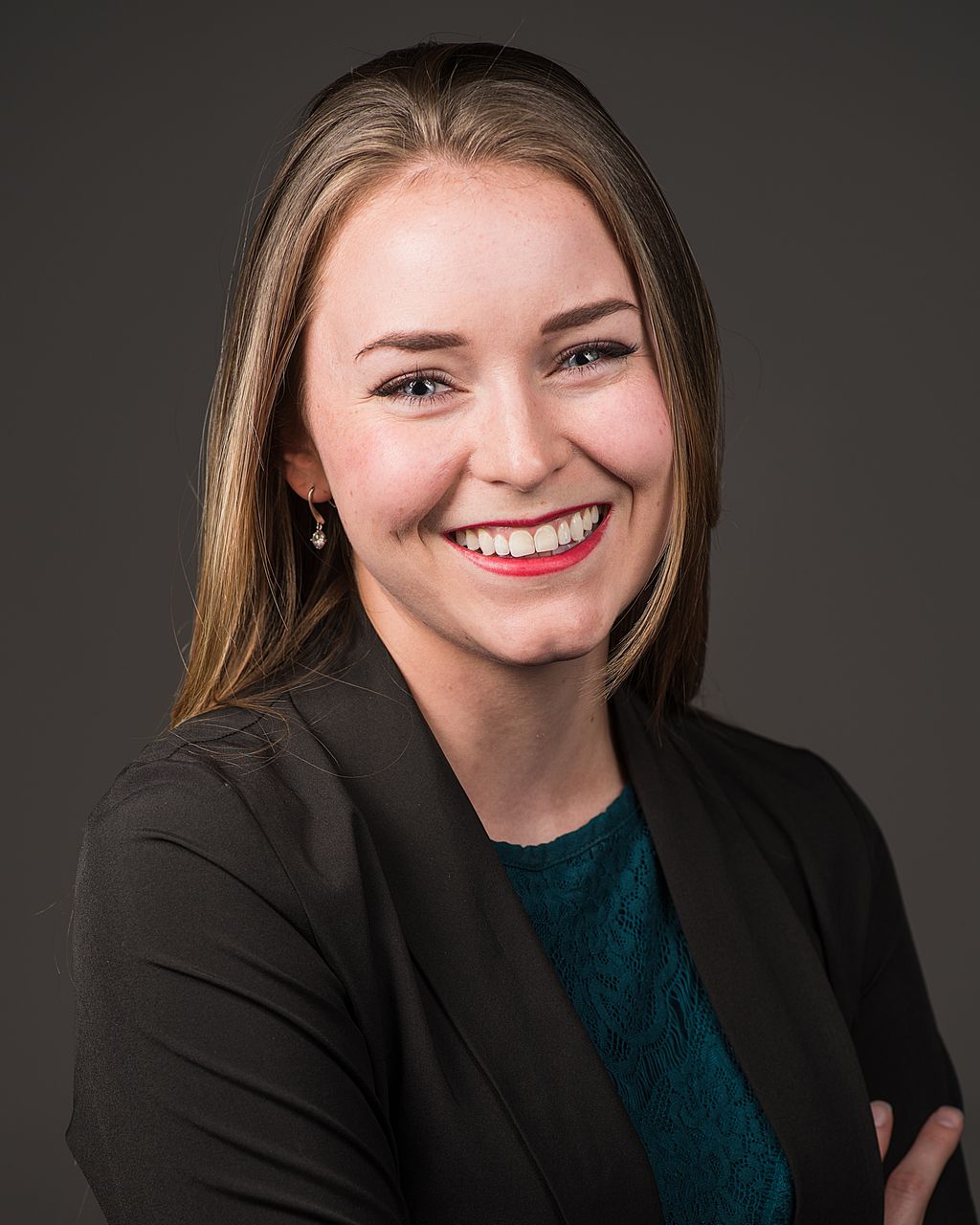 Sarah - Real Estate Agent
