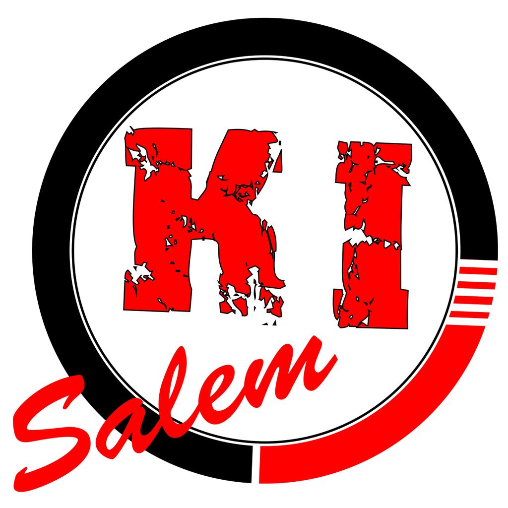K i Salem MA.