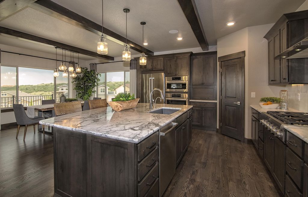 Parade of Homes