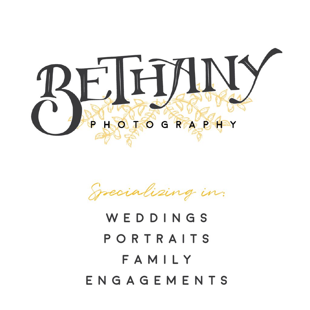 Bethany Photography