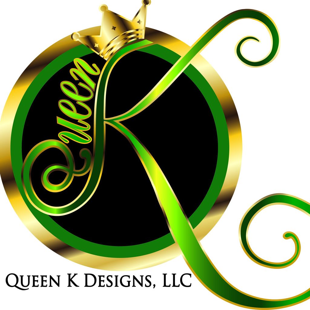Queen K Designs