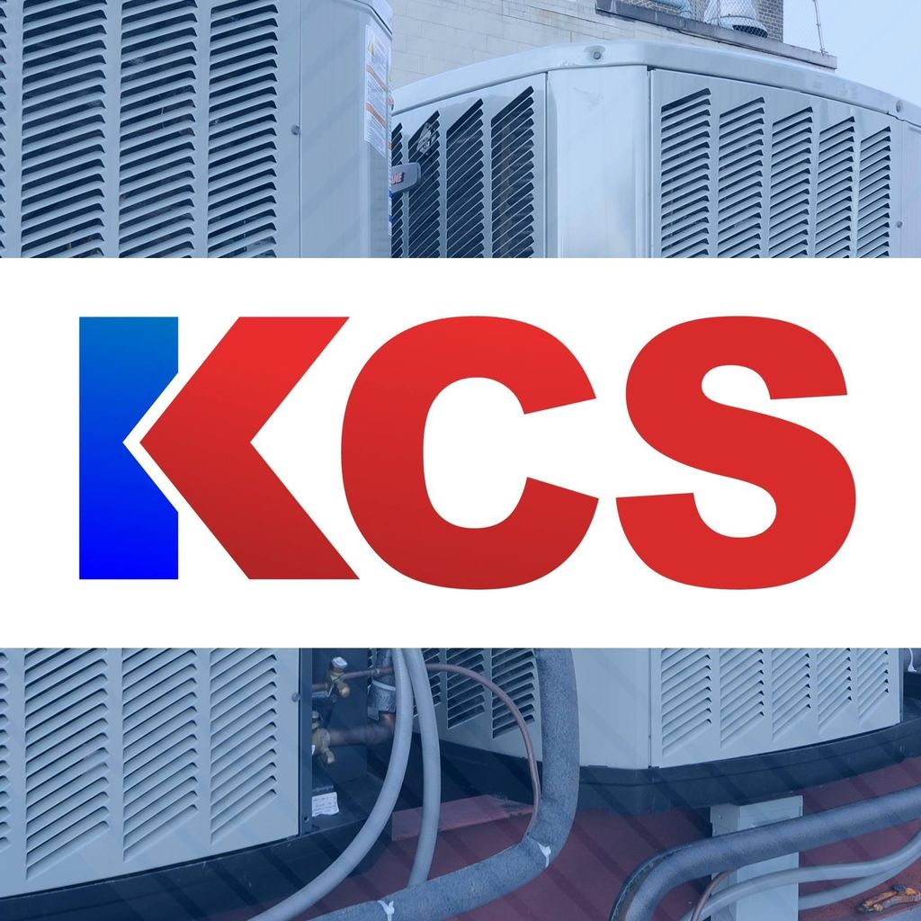 KCS Heating and Air
