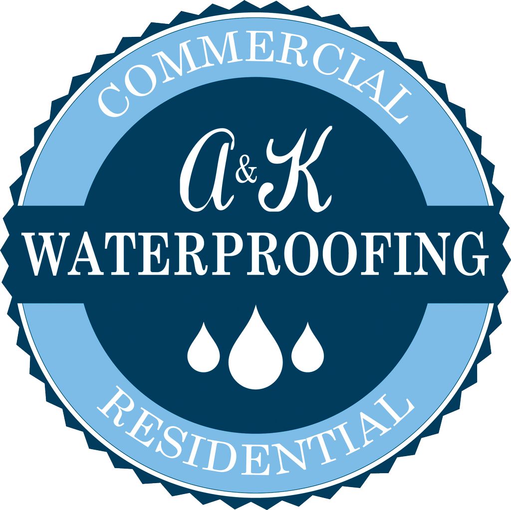 A & K Waterproofing