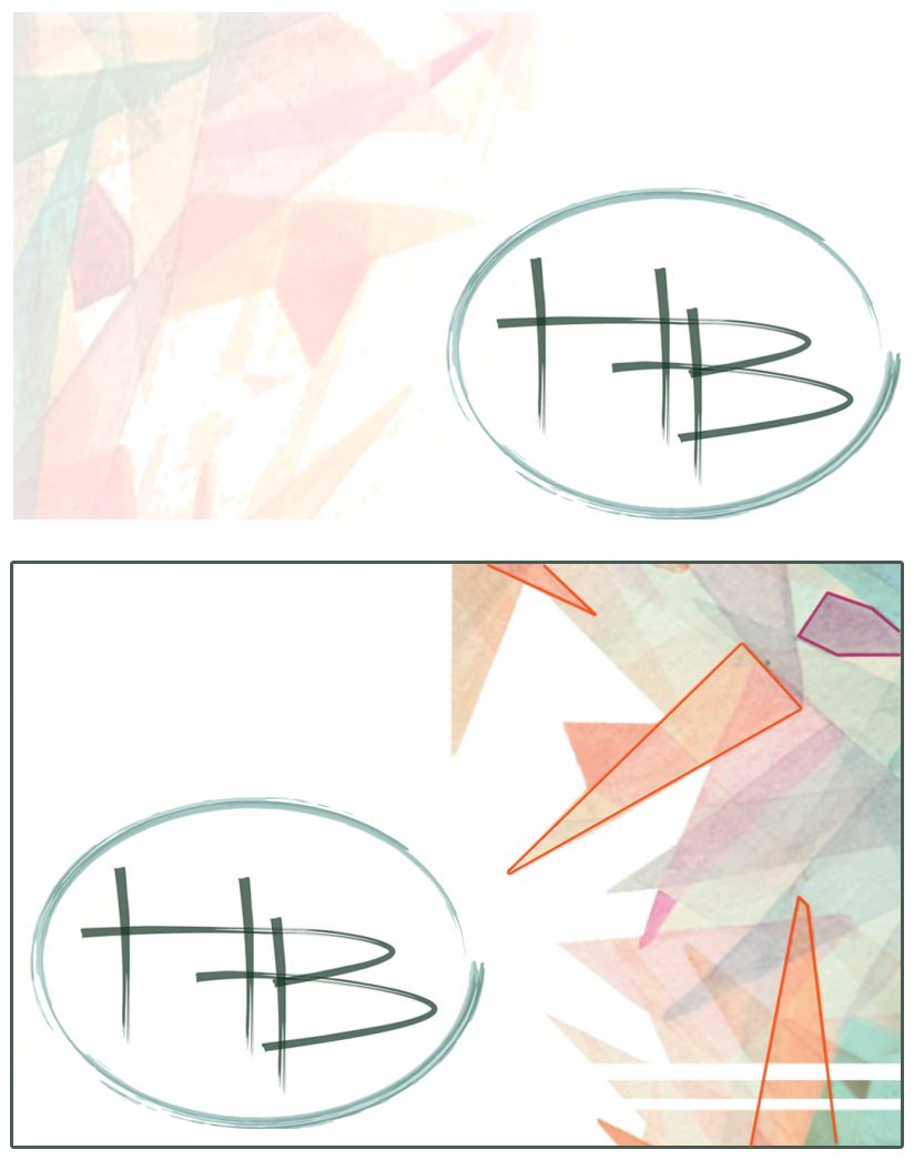 House of Blasio business card