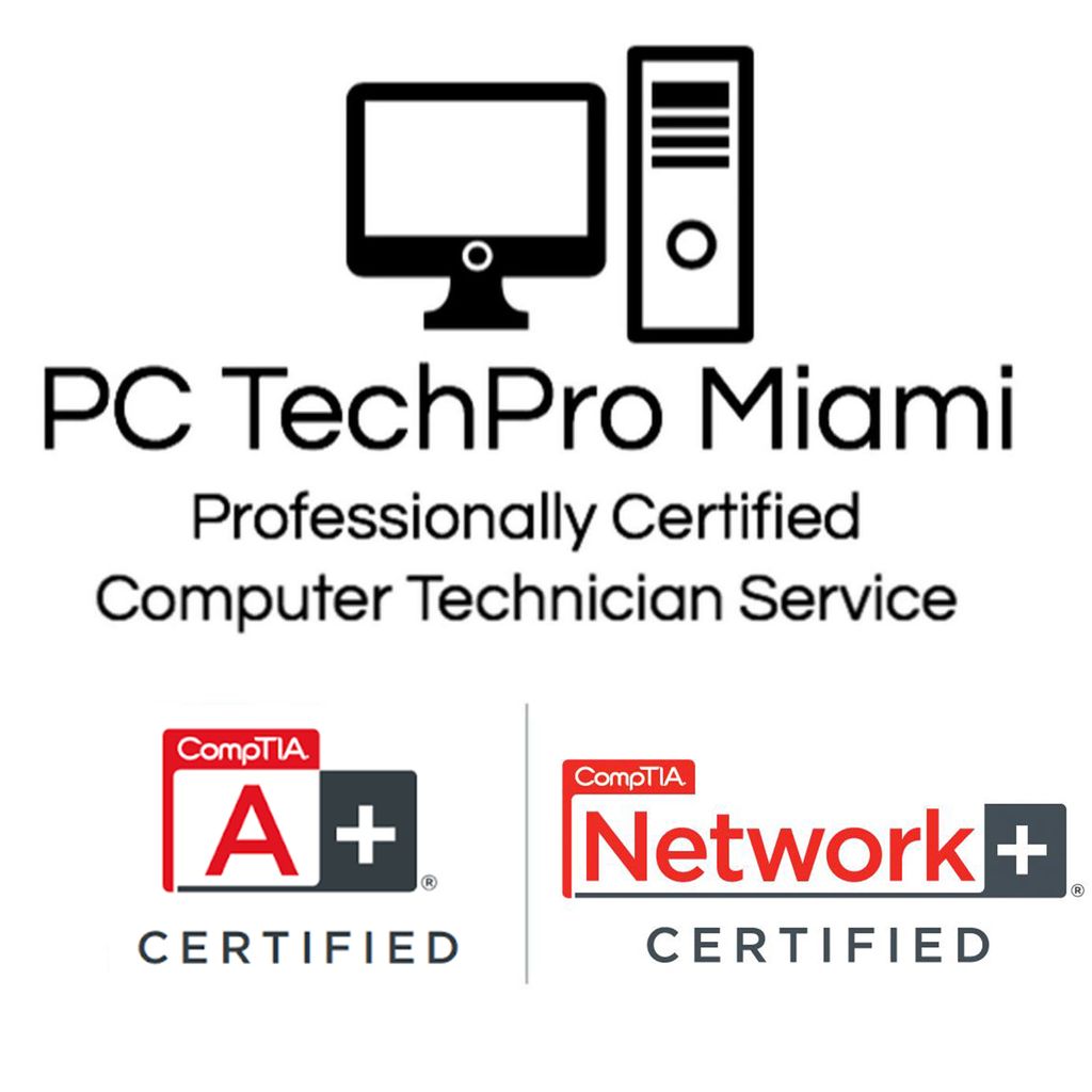 PC TechPro Miami