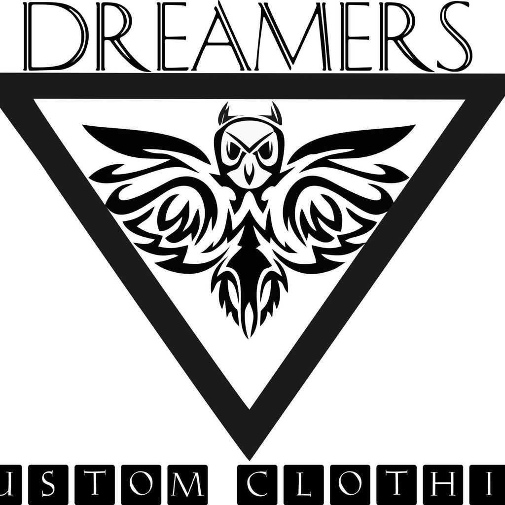 Dreamer's Custom Clothing