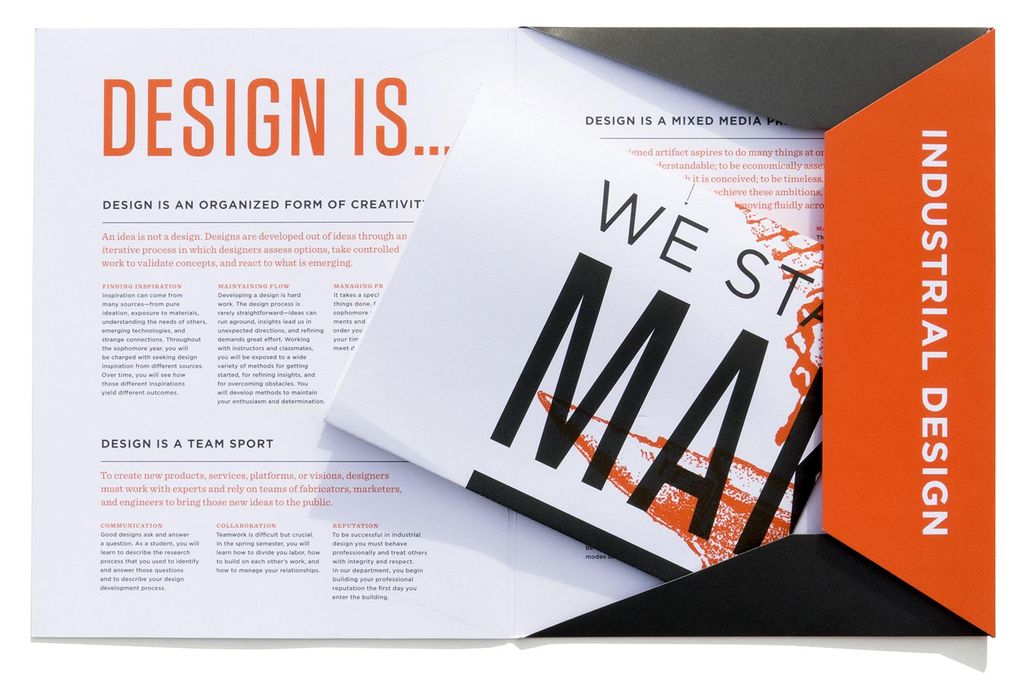 Projects and media