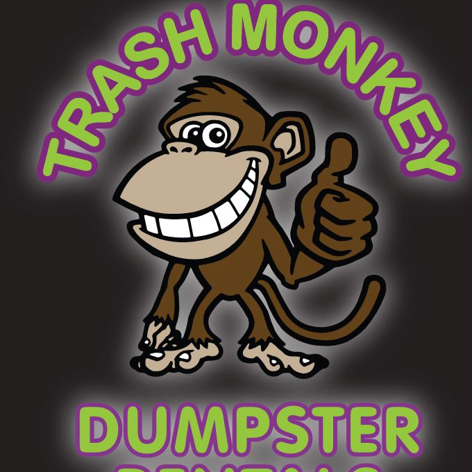 Trash Monkey Dumpster Rentals