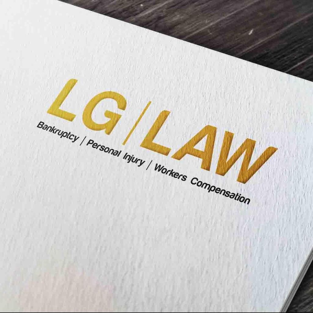LG | LAW
