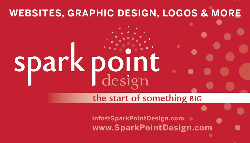 Logo design, layout
