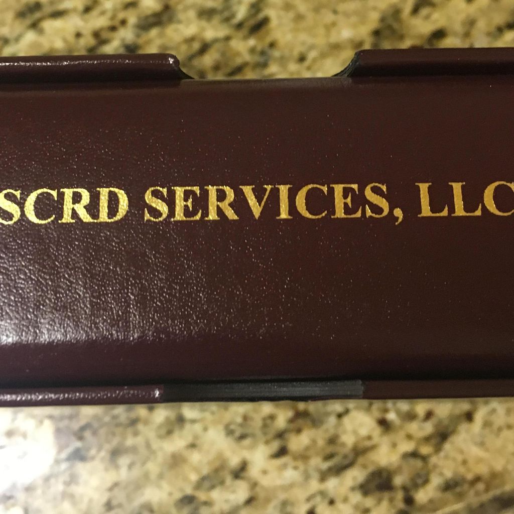 ScRd Services LLC