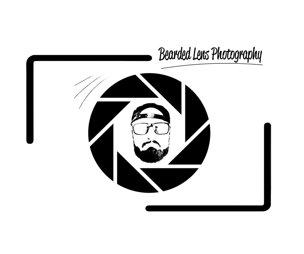 Bearded Lense Photograpy
