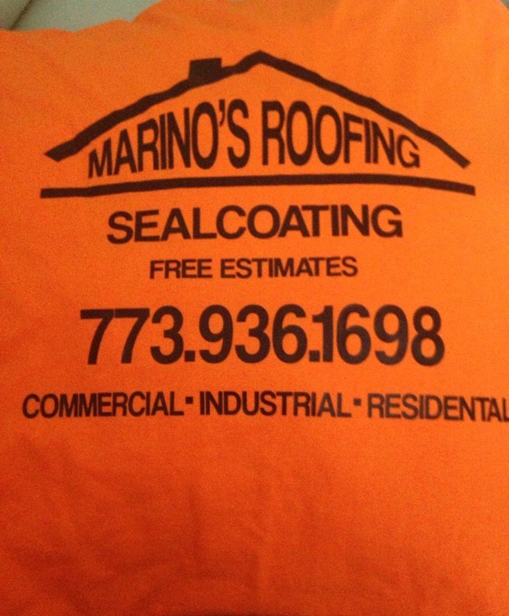 marinosroofingco.com