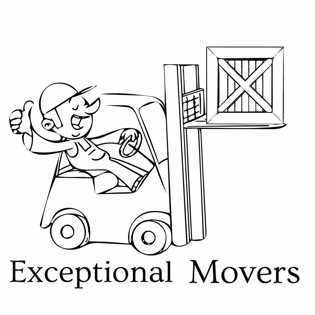 Exceptional Movers