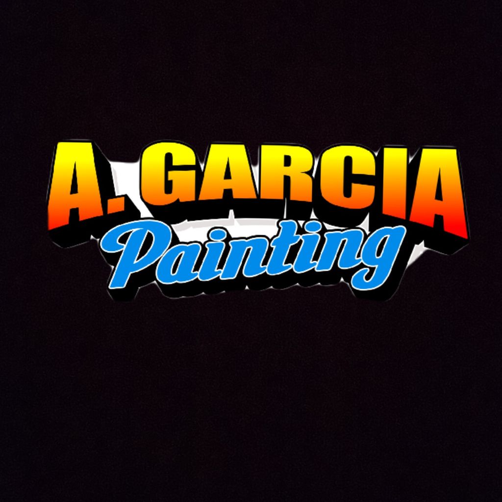 A.Garcia Painting