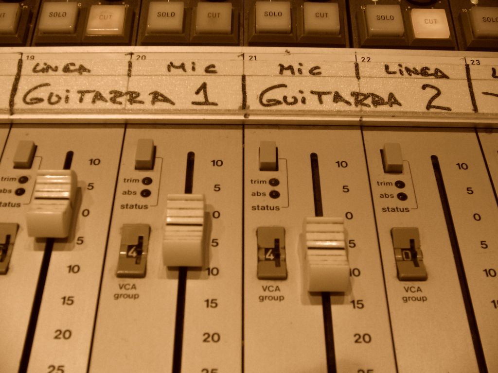 Projects and media