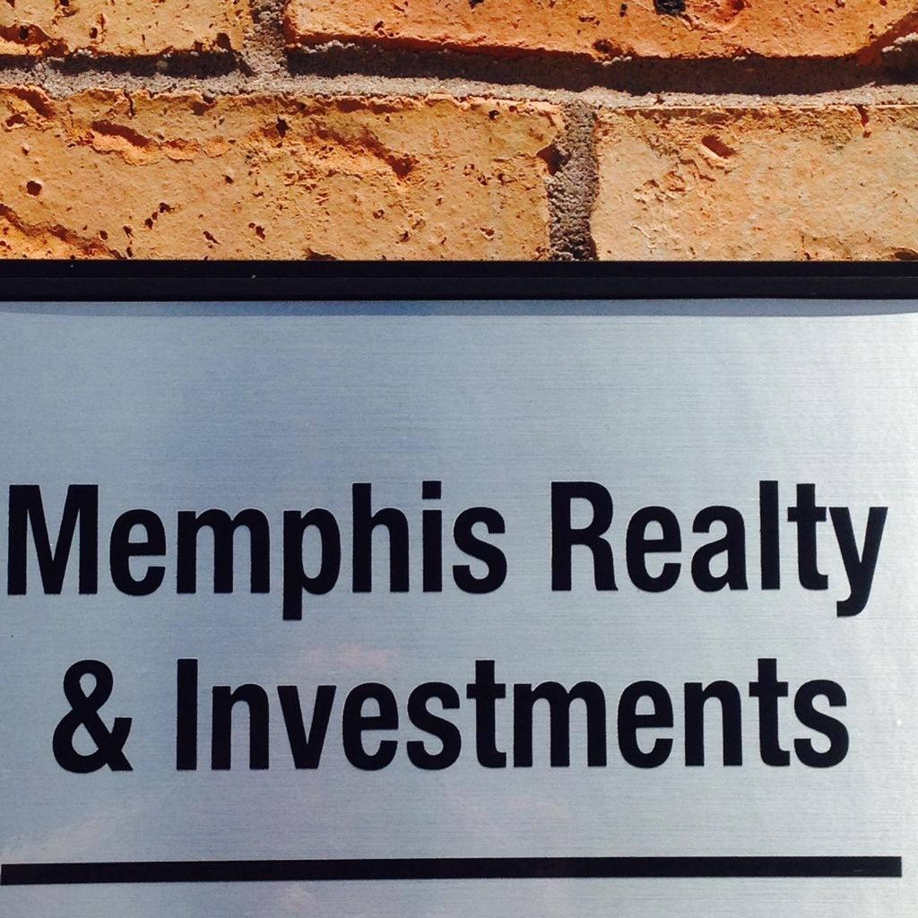 Memphis Realty and Investments,LLC