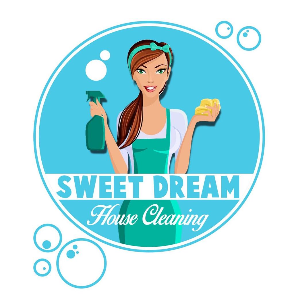 Sweet Dream House Cleaning