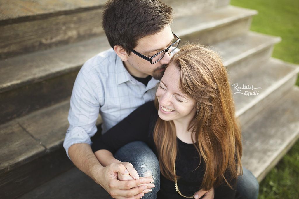 Upper Peninsula Wedding Photographer