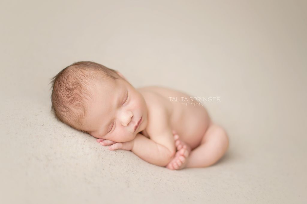 | Newborns |