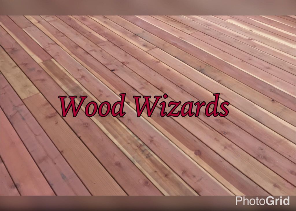 Wood wizards