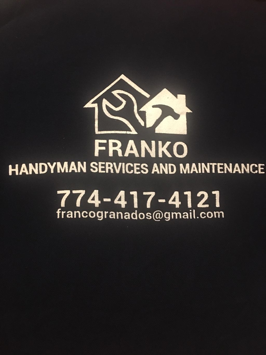 Franko Handyman