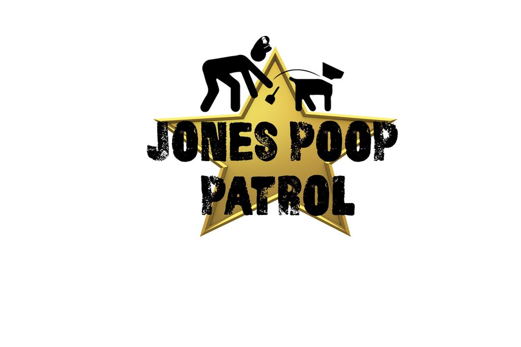 Jones Poop Patrol