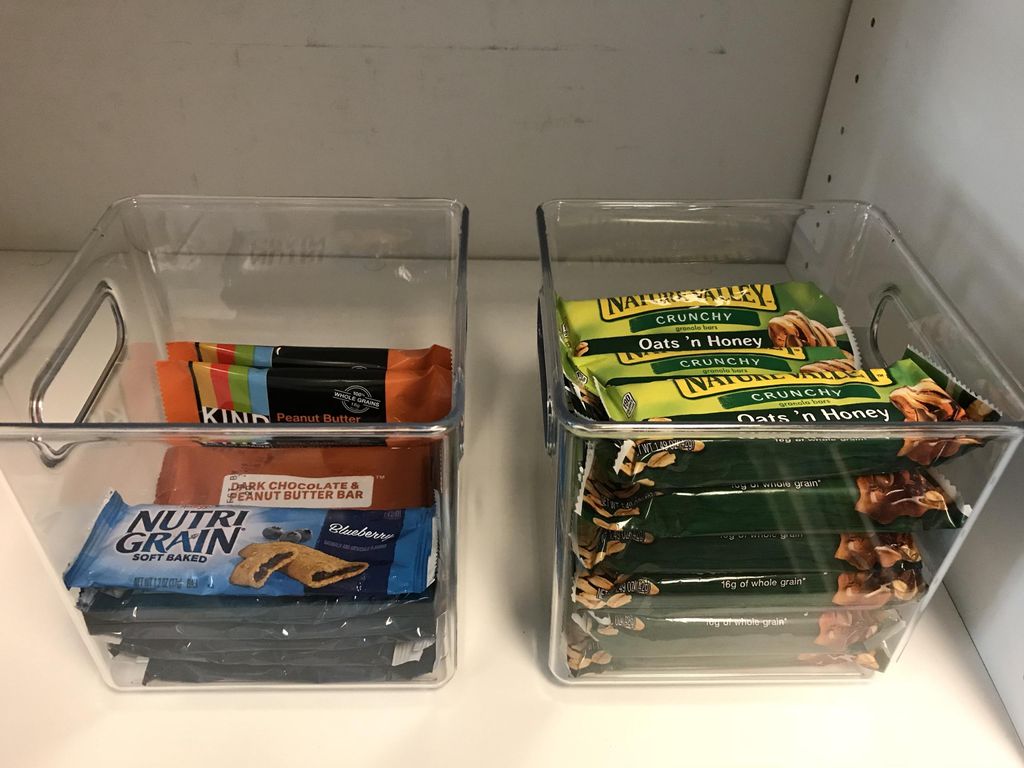 Love the Container Store