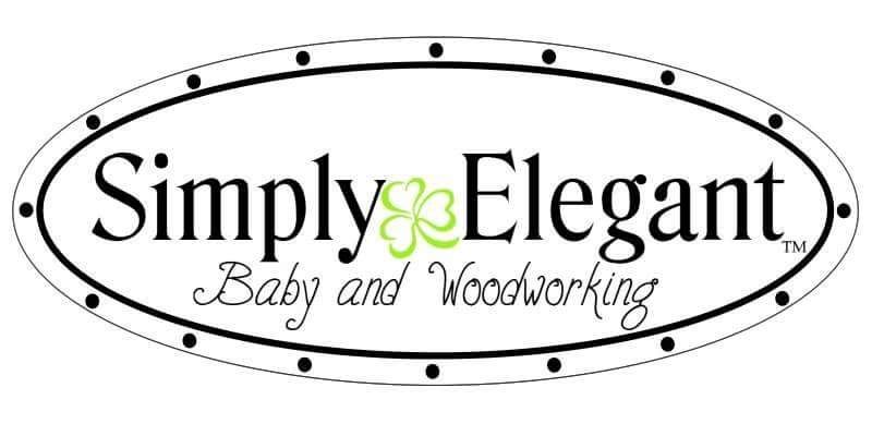 Simply Elegant Baby and Woodworking