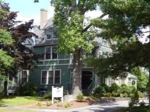 1855 Elm Street, Manchester, NH