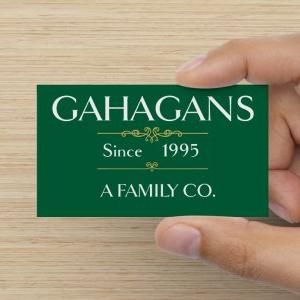 GAHAGANS PROPERTY MANAGEMENT SERVICES