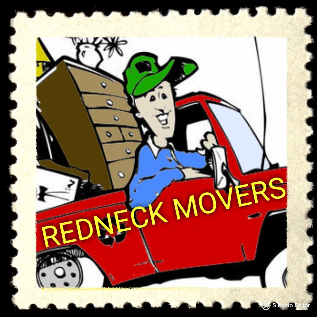 Redneck Movers