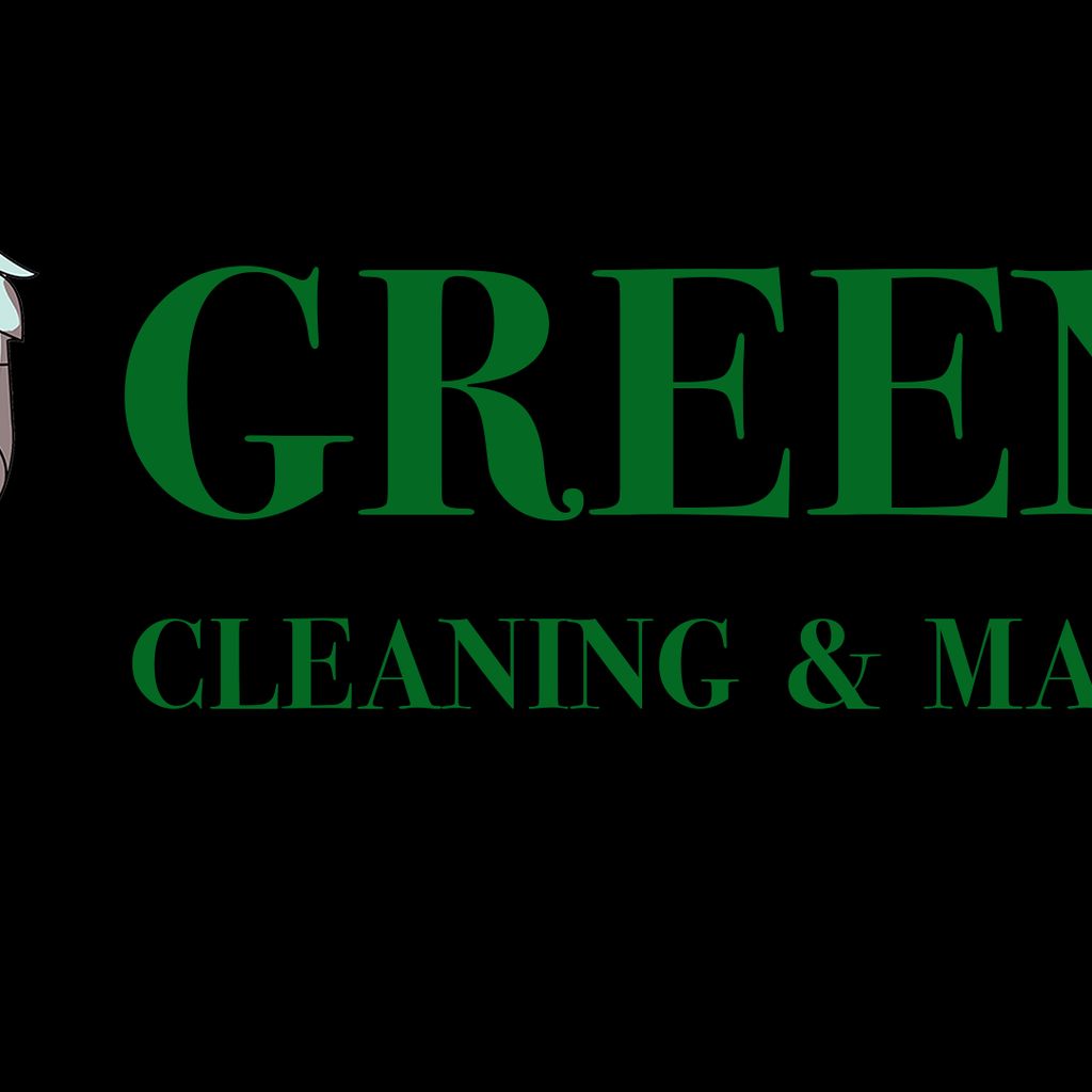 Greenlion Cleaning & Maintenance Inc.