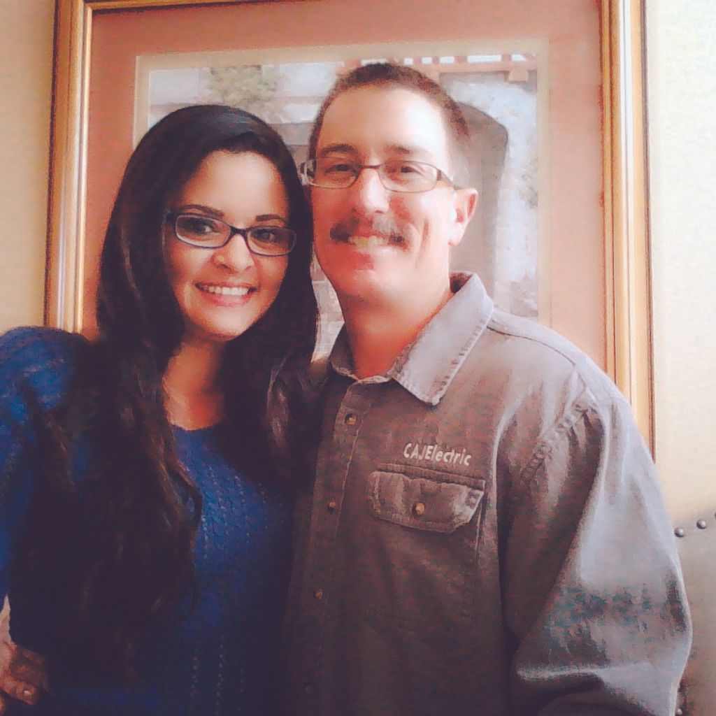 CAJ Professional Cleaning Services