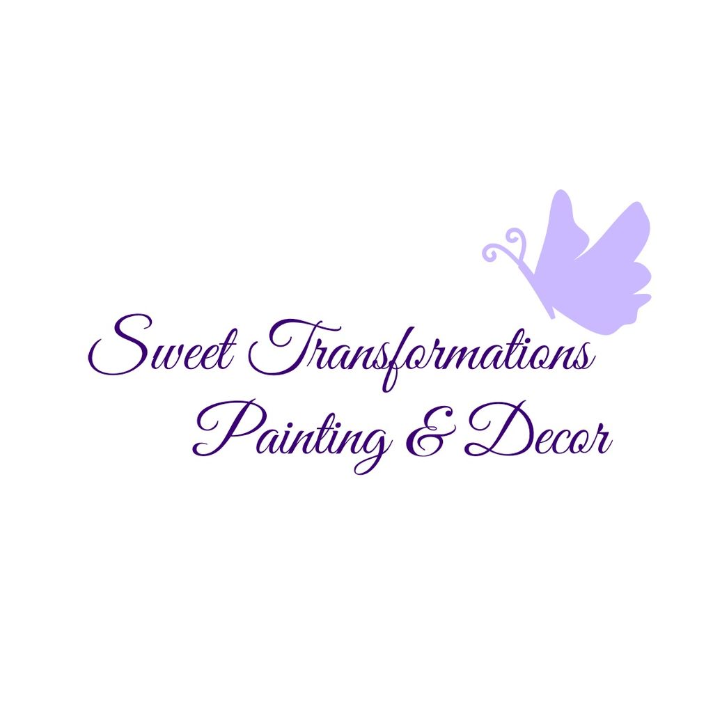 Sweet Transformations Painting and Decor