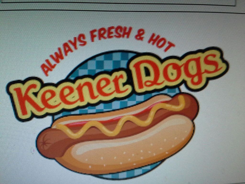 Keener Dogs