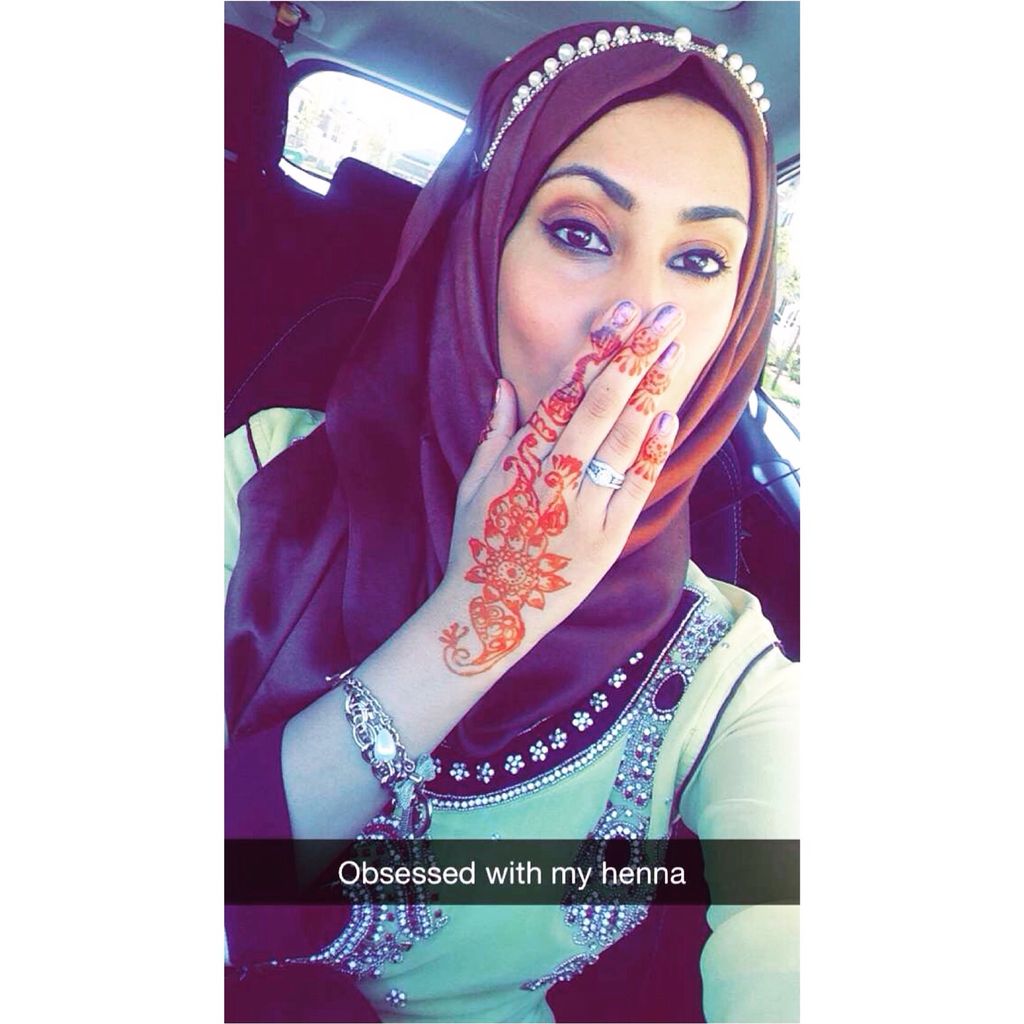 Aisha's Henna Artisty
