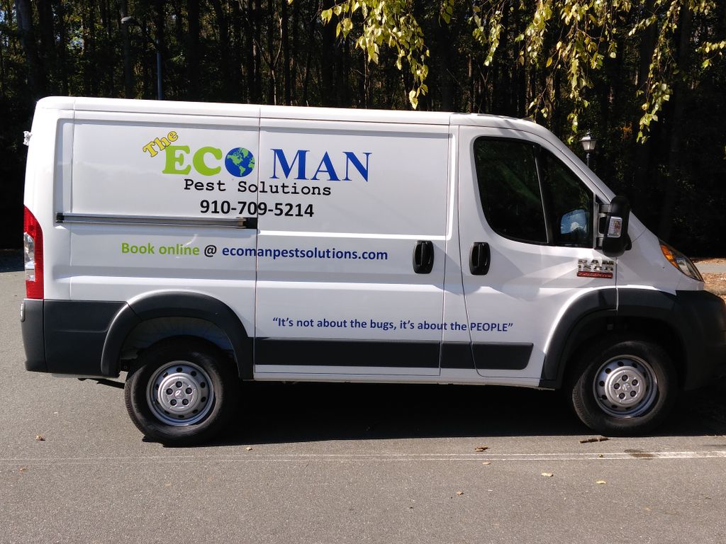 Company Van