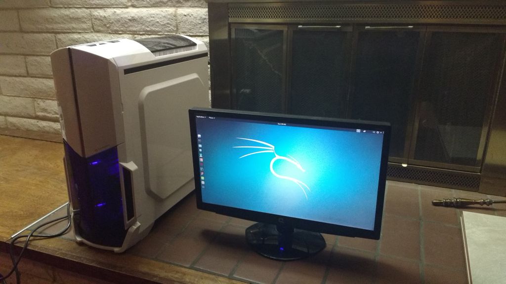 High Performance PC for client on a budget.