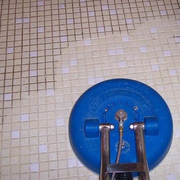 Blue Magic Tile and Carpet Cleaning