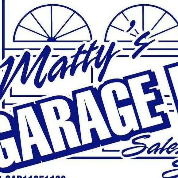 Matty's Garage Door, Inc.