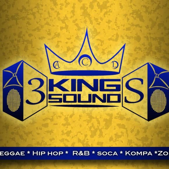 3 Kings Sounds