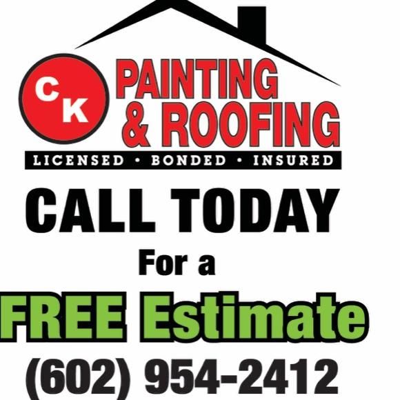 Ck roofing