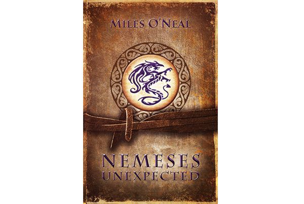 Nemesis Unexpected by Miles O'Neal