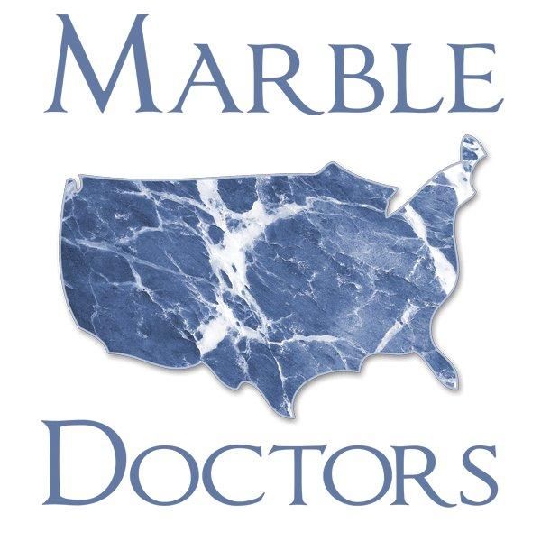 MARBLE DOCTORS LLC